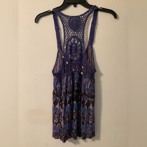 Free People Tank Top